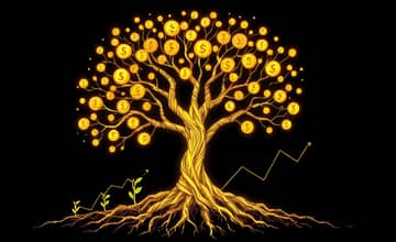 The Wealth Multiplier Effect: Harnessing Compound Growth