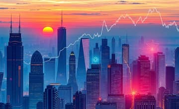 The Financial Oracle: Predicting and Preparing for Economic Shifts