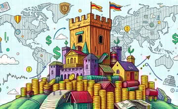 Building Your Investment Fortress: Beyond Basic Savings