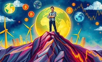 Elevate Your Finances: Reaching New Investment Heights