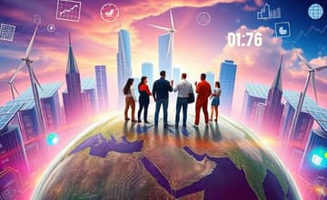 Capitalizing on Change: Investing in a Dynamic World