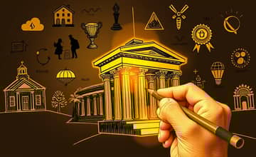 Crafting a Lasting Legacy: Your Wealth Blueprint