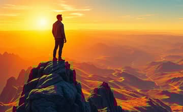 The Wealth Builder's Mindset: Thinking Strategically