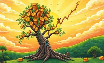 Fueling Financial Expansion: Catalyzing Your Growth