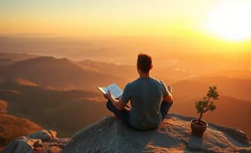 Mindful Investing: A Path to Financial Serenity