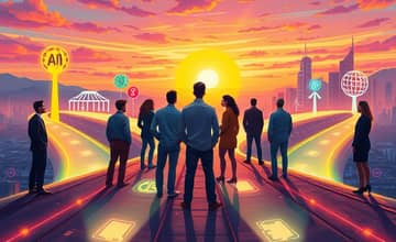 The Forward-Thinking Investor: Spotting Future Trends