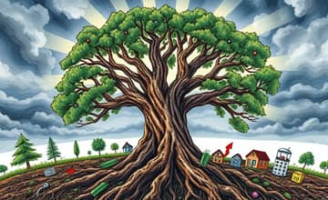 Resilience in Markets: Crafting a Robust Portfolio