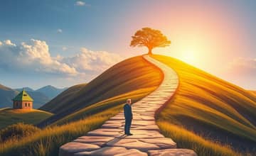 Writing Your Wealth Story: A Legacy of Success