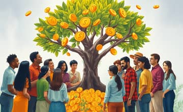 Investing with Meaning: Aligning Wealth with Values