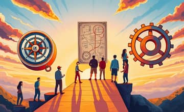 Strategic Wealth Planning: From Vision to Execution