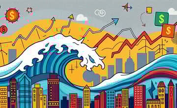 Decoding the Economic Cycle: Timing Your Investments