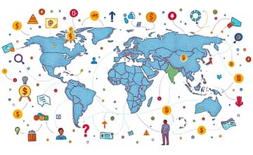 Navigating Geopolitics: Investing in a Complex World