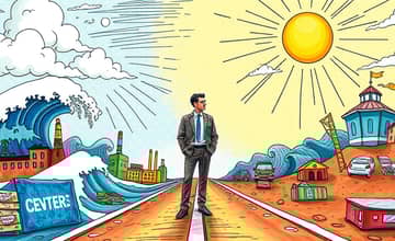 The Cyclical Investor: Maximizing Returns in Boom and Bust