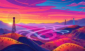 The Digital Dividend: Investing in the Tech Frontier