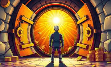 Unlocking Alpha: Beyond Passive Market Returns