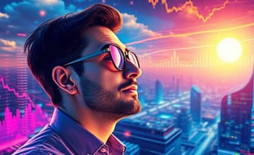 The Foresight Investor: Anticipating Market Shifts