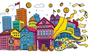 Income Amplifiers: Maximizing Your Cash Distributions