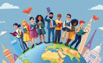 The Global Citizen Investor: Diversifying Across Borders