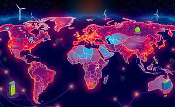 Thematic Pioneers: Investing in the Industries of Tomorrow