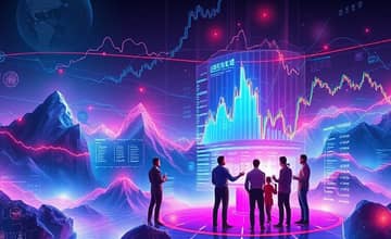 Quantitative Edge: Data-Driven Decisions for Better Returns