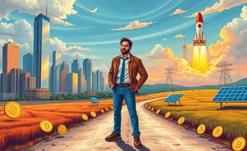 The Maverick Investor: Unconventional Paths to Prosperity