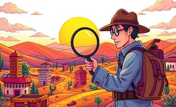 The Value Hunter: Unearthing Undervalued Assets