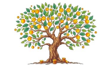 Dividend Reinvestment: The Path to Exponential Growth