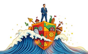 The Risk Whisperer: Mastering Portfolio Protection