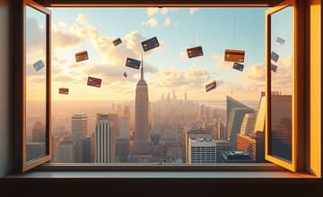 Your Credit Report: A Window into Your Financial Health