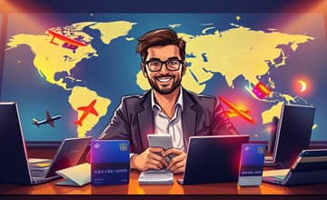 Credit Card Churning: Hacking Rewards (Responsibly)