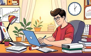 The Art of the Side Hustle: Earning to Pay Down Debt