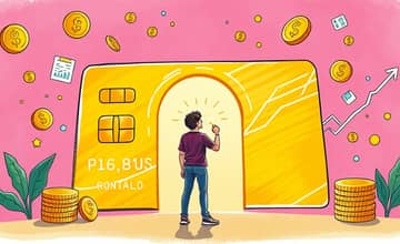 Secured Credit Cards: A Gateway to Better Credit