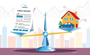 The Interplay of Credit and Insurance Scores: A Hidden Connection