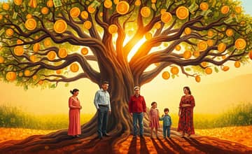 Building Generational Wealth: The Role of Responsible Credit