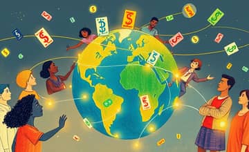 The Global Impact of Your Credit Score: International Borrowing