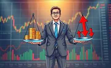 Investing with Borrowed Money: Risks and Rewards