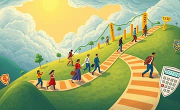 The Impact of Economic Downturns on Your Credit