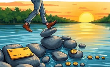 Navigating Divorce and Debt: Protecting Your Credit