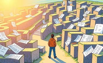 Navigating the Loan Application Maze: A Step-by-Step Guide