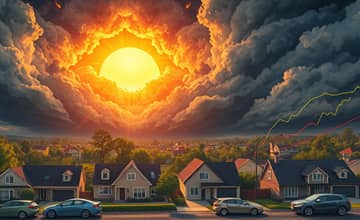 Understanding Subprime Lending: Risks and Alternatives