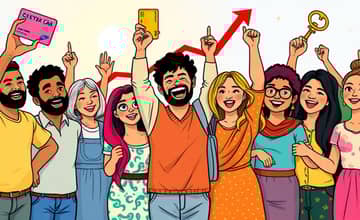 Building Credit as an Immigrant: A Guide to Financial Inclusion