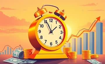 The Best Time to Apply for a Loan: Strategic Timing