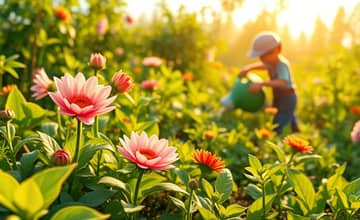 The Capital Cultivator: Nurturing Your Financial Garden