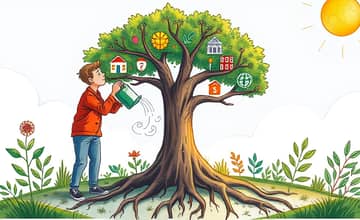 The Intentional Investor: Aligning Wealth with Personal Purpose