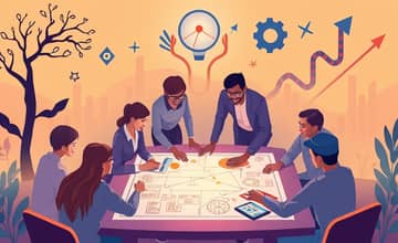 Your Wealth Blueprint: Designing a Future of Abundance