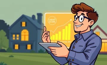 The Path to Mortgage Readiness: Building Strong Credit