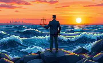 The Prudent Investor: Navigating Economic Tides