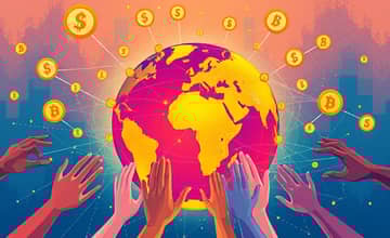 The Future of Money: Decentralized Finance and Lending