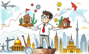 Future-Proofing Your Portfolio: Adapting to Economic Shifts