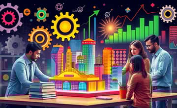 Strategic Capital: Deploying Your Resources for Maximum Impact